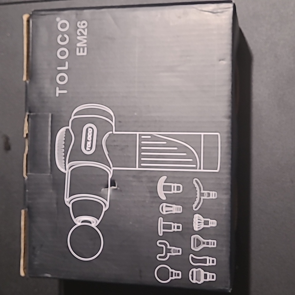 Massage Gun